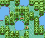 Faraway Island - Pokémon Emerald