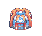 Objects - Pokémon Emerald