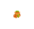 Link - The Legend of Zelda