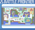Interface - Pokémon Emerald