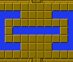 Level 4 (Snake) - The Legend of Zelda