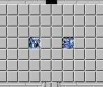 Level 8 (Lion) - The Legend of Zelda