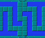 Level 1 (Eagle) - The Legend of Zelda
