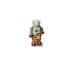 General Sprites - Mario Paint