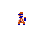 Foreman Spike - Wrecking Crew