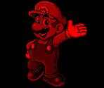 Mario - Mario Clash