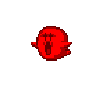 Enemies - Mario Clash