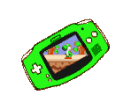 Introduction - Yoshi Topsy-Turvy / Yoshi's Universal Gravitation