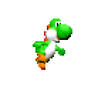 Yoshi - Yoshi Topsy-Turvy / Yoshi's Universal Gravitation