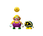 Coincentration - New Super Mario Bros.