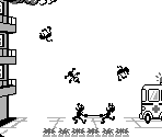 Fire (Classic) - Game & Watch Gallery