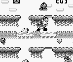 Manhole (Modern) - Game & Watch Gallery