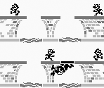 Manhole (Classic) - Game & Watch Gallery