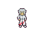 Garret - Pokémon Ranger
