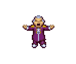 Gordor - Pokémon Ranger