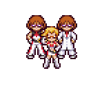 Go-Rock Squad - Pokémon Ranger