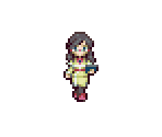 Pxyis - Pokémon Ranger