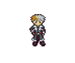 Enemy Leader 2 - Pokémon Ranger