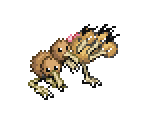 Doduo & Dodrio - Pokémon Ranger