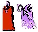 Bosses - Castlevania