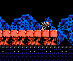Level 4: Underground Caverns - Castlevania