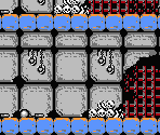 Level 5: Cursed Prison - Castlevania
