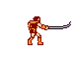 Simon Belmont - Castlevania