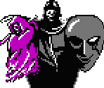 Dracula, Death, & Carmilla - Castlevania 2: Simon's Quest