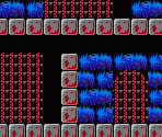 Cove - Castlevania 2: Simon's Quest