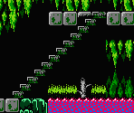 Dora Woods - Castlevania 2: Simon's Quest