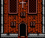 Fetra - Castlevania 2: Simon's Quest