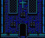 Fetra (Night) - Castlevania 2: Simon's Quest