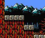 Jam Wasteland - Castlevania 2: Simon's Quest