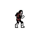 Simon Belmont - Castlevania 2: Simon's Quest