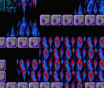 Dabi's Path - Castlevania 2: Simon's Quest