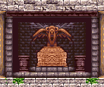 Approach of Deplore Castle A - Castlevania: Harmony of Dissonance