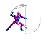 Armor Knight - Castlevania: Harmony of Dissonance