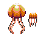Big Balloon & Balloon Pod - Castlevania: Harmony of Dissonance