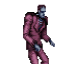 The Creature - Akumajou Dracula
