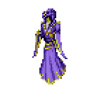 Ice Lord - Akumajou Dracula
