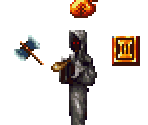 Items & Things - Akumajou Dracula