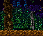 Stage 1 - Akumajou Dracula