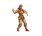 Simon Belmont - Akumajou Dracula