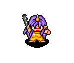 Impy - Pocky and Rocky 2