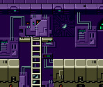Biomeka's Lair - Wonder Boy in Monster World