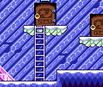Childam - Wonder Boy in Monster World