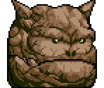 Glagg and Gragg - Wonder Boy in Monster World