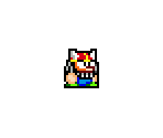 Hotta - Wonder Boy in Monster World