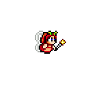 Priscella - Wonder Boy in Monster World