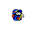 Shabo - Wonder Boy in Monster World